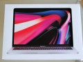 Apple MacBook Pro M1 (2020) 13.3" с екстри, снимка 1