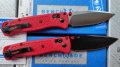 BENCHMADE 535 Bugout /4 цвята /, снимка 3