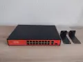 Wi-tek WI-PS518G  POE switch нов, снимка 2