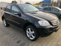 Mercedes-Benz M-Class ML 320 CDI, снимка 7