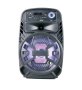 ✨Активна тонколона Muhler MAX 3, 10W, LED дисплей, Безжичен микрофон, снимка 1 - Тонколони - 41863353
