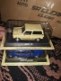 Opel Mini Wartburg Dacia Aro Warscawa Aston Renault Zim Zis Citroen Jaguar Eraz Toyota Mercedes 1.43, снимка 16