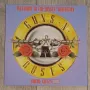 Guns N' Roses ‎– Welcome To The Jungle · Nightrain Maxi Single 12 Немско издание 1987г Състояние на , снимка 1