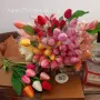 цветя за декорация и украса , снимка 5