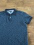 Tommy Hilfiger Polo Shirt - страхотна мъжка тениска много КАТО НОВО, снимка 8