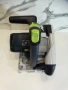 Festool TS 55 REBQ - Потапящ циркуляр, снимка 8
