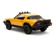 Метални колички: Chevrolet Camaro Transformers T7 Bumblebee, снимка 3