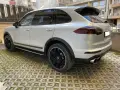Странични степенки за Porsche Cayenne от 2010 г., снимка 2