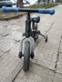 Баланс колело с педали и помощни колелца, снимка 4