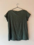 Маслено зелена тениска 100% памук S размер на марката KappAhl 💚💚💚, снимка 4