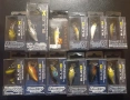 Воблер Smith,Rapala,Duo,Sakura,Lucky Craft,Shimano,ILLEX, Jackall,Storm,кефал пъстърва trout костур , снимка 3