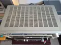 усилвател JVC A-K22 от 1983 г. - Made in Japan + подарък, снимка 2