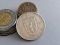 Монета - Норвегия - 5 крони | 1976г., снимка 1