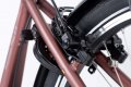 Нов Ел. Велосипед Saxonette Premuim Plus 2.0 от Германия , снимка 7