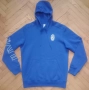 Оригинален Суичър на Ювентус с качулка Hoodie, снимка 1
