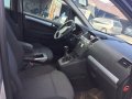 Само на части Opel Zafira 1.9 СТDI, снимка 14