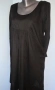 Три различни броя / Черна рокля тип туника "Estelle", "Dagny" и "H&M" , снимка 10