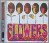 Компакт дискове CD The Rolling Stones – Flowers, снимка 1 - CD дискове - 35886639