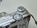 Canon PowerShot A530 5.0MP CCD Compact Digital Camera Y2K Digicam, снимка 9