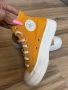 Оригинални цветни кецове кецове Converse ! 36,5 н, снимка 1