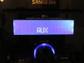 Sangean WR-3 CD MP3 Radio Радиоприемник със CD и USB, снимка 7