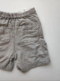 Ленени Детски Бермуди - 9-12м - 80см - Къси Панталони, снимка 5
