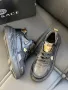 Versace дамски маратонки , снимка 2