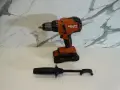 Hilti SF 6 - 22 / Nuron - Силов винтоверт, снимка 2