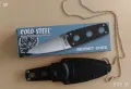 Нож за скрито носене на врата-Cold Steel Secret Edge 70х164, снимка 2