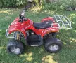 Китайско ATV - 110 cc, снимка 12