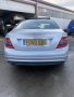 Мерцедес C220CDI W204 Face, снимка 3