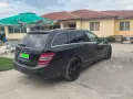  Mercedes C-220 AMC-пакет, снимка 2