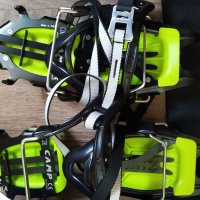 Camp Ascent Universal Crampons, снимка 4 - Спортна екипировка - 35775078