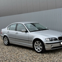 bmw e46 седан на части бмв 318 е46 фейслифт 318i 143кс 3 серия, снимка 4 - Автомобили и джипове - 36053398