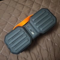 Безжичен високоговорител Burnester, SK802BT, снимка 5 - Bluetooth тонколони - 41222492