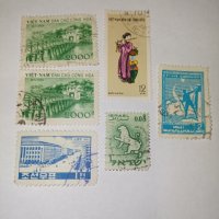 Разни марки 