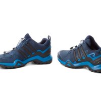 Водоустойчиви маратонки ADIDAS TERREX SWIFT R2 GORETEX  номер 39,5-40 , снимка 3 - Маратонки - 42237634