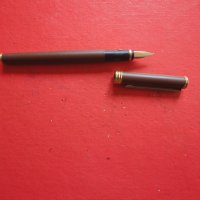 Страхотна немска писалка Corps Diplomatique 2, снимка 8 - Други ценни предмети - 40403161