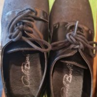 Обувки Paola Boceffi, снимка 4 - Дамски ежедневни обувки - 28503866