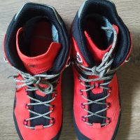 Mammut Kento Guide High GTX 43 и 44.5., снимка 3 - Спортни обувки - 38851919