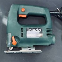 Зеге Toledo TSS-60P, снимка 1 - Други инструменти - 40439814