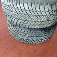 Зимни гуми Bridgestone Blizzak LM001 2бр, снимка 1 - Гуми и джанти - 44254041
