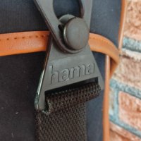 Чанта Hama Safari, снимка 6 - Чанти, стативи, аксесоари - 41373039