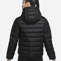 Дамско яке Nike W NSW TF RPL WINDRUNNER HD JKT, снимка 2 - Якета - 44364753