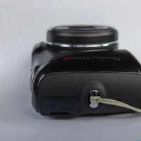 Продавам Canon Powershot SX130IS, снимка 6 - Фотоапарати - 44758371