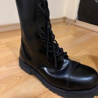 Sendra boots mod. 6478, снимка 5 - Мъжки боти - 40073240