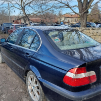 BMW E46 325 I на части, снимка 5 - Автомобили и джипове - 44825079