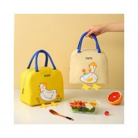 Термо чанта за детска кухня, водоустойчива, снимка 2 - За бебешки колички - 39410584