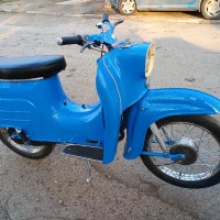 Симсон кр 51 Simson kr 51, снимка 6 - Мотоциклети и мототехника - 44355587