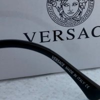 Versace VE2252 мъжки слънчеви очила авиатор унисекс дамски, снимка 10 - Слънчеви и диоптрични очила - 41848440